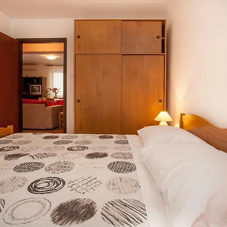 Апартаменты Regina