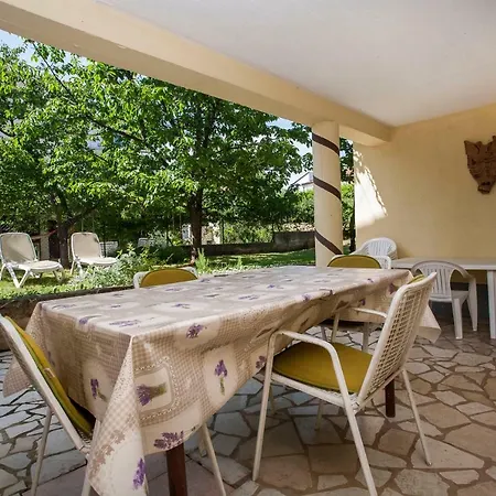 Apartment Regina Rovinj