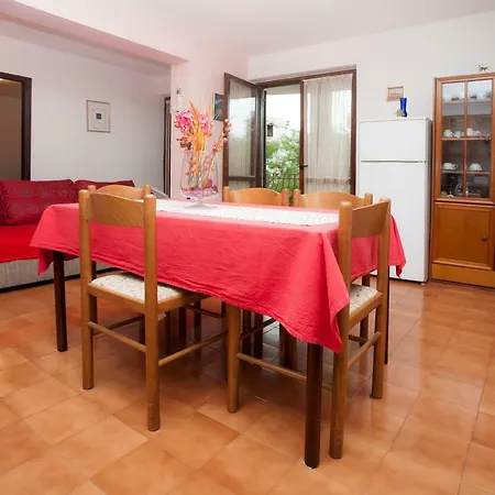 Regina * Rovinj