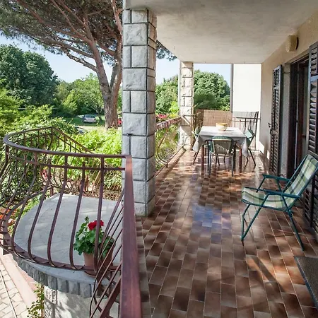 Regina Апартаменты