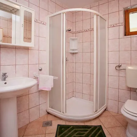 Апартаменты Regina Ровинь