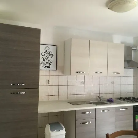 Regina Apartment
