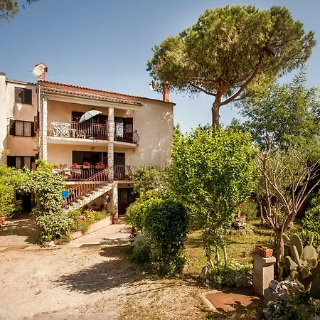 Regina Apartment Rovinj