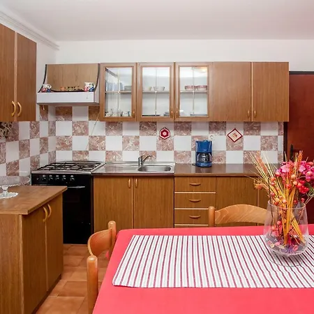Apartment Regina *