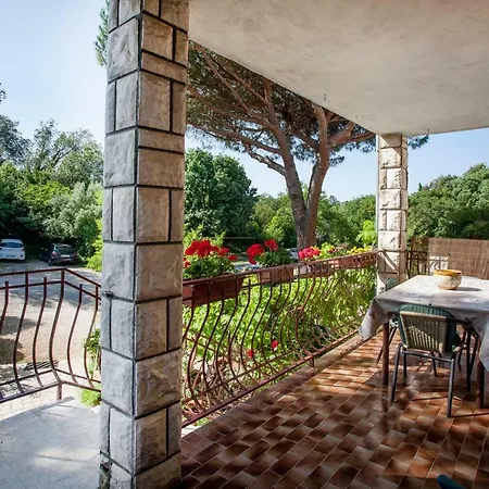 Regina Apartment Rovinj
