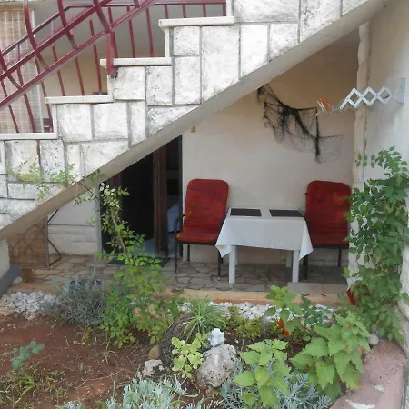 Apartment Regina Rovinj