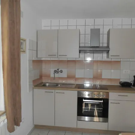 Regina Apartment Rovinj