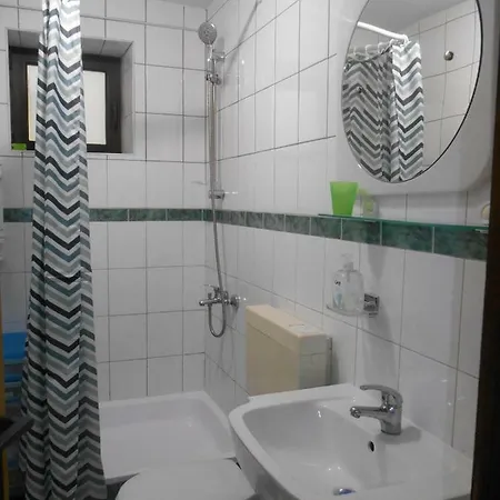 Regina Апартаменты Ровинь