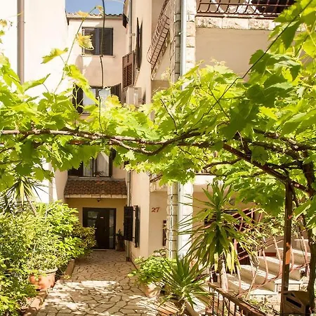 Regina Апартаменты Ровинь