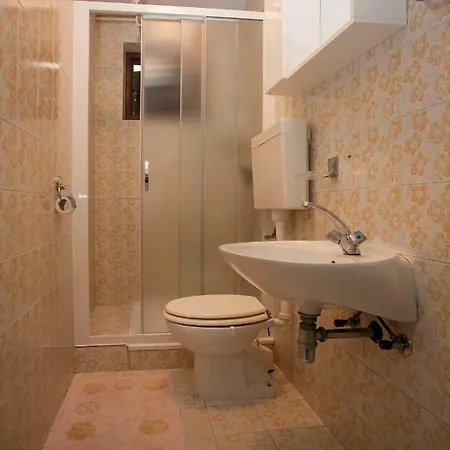 Apartment Regina Rovinj