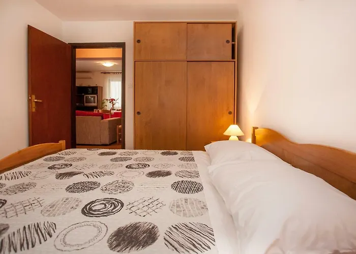 Appartement Regina