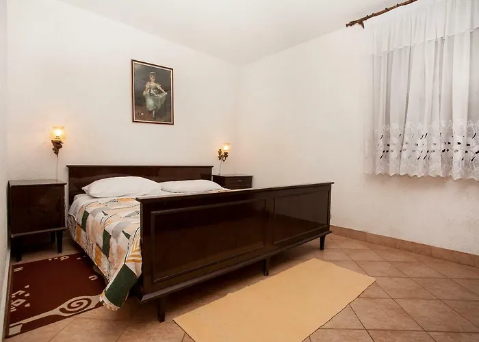 Regina Appartement Rovinj