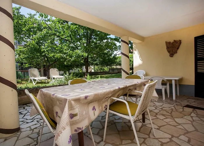 Appartement Regina Rovinj