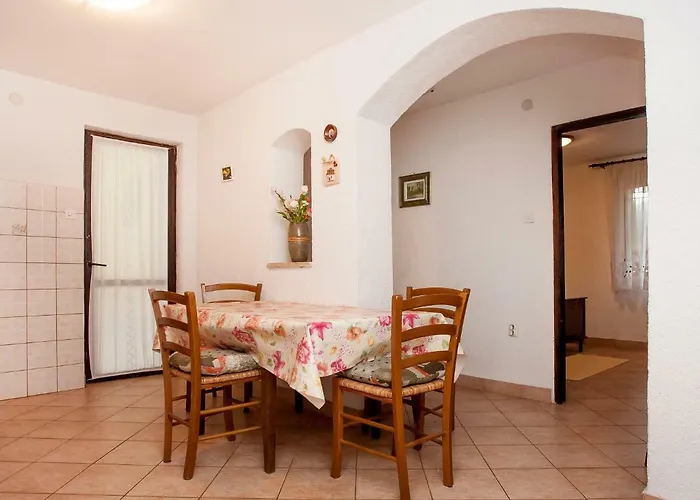 Regina Appartement Rovinj