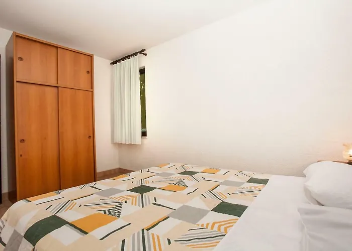 Appartement Regina Rovinj