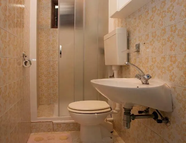 Appartement Regina Rovinj