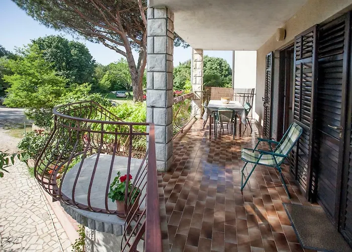 Regina Appartement