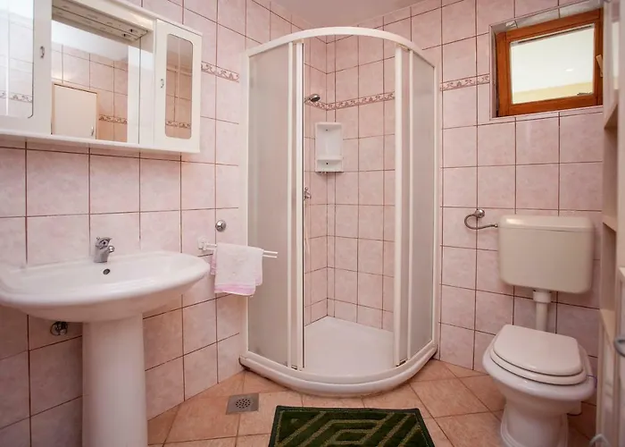 Appartement Regina Rovinj