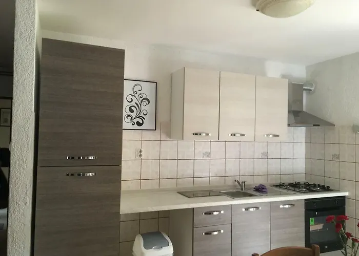 Regina Appartement