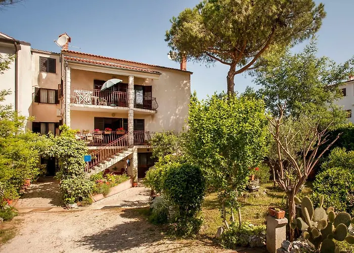 Regina Appartement Rovinj