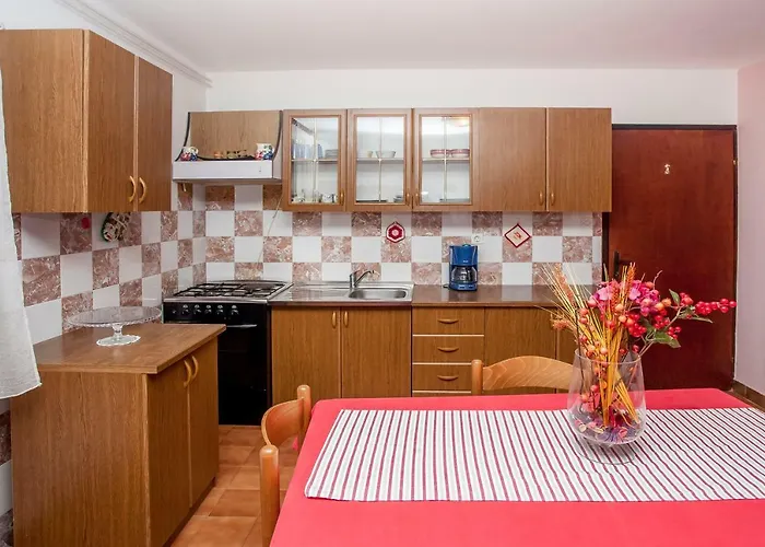 Appartement Regina *
