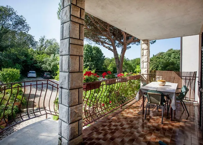 Regina Appartement Rovinj