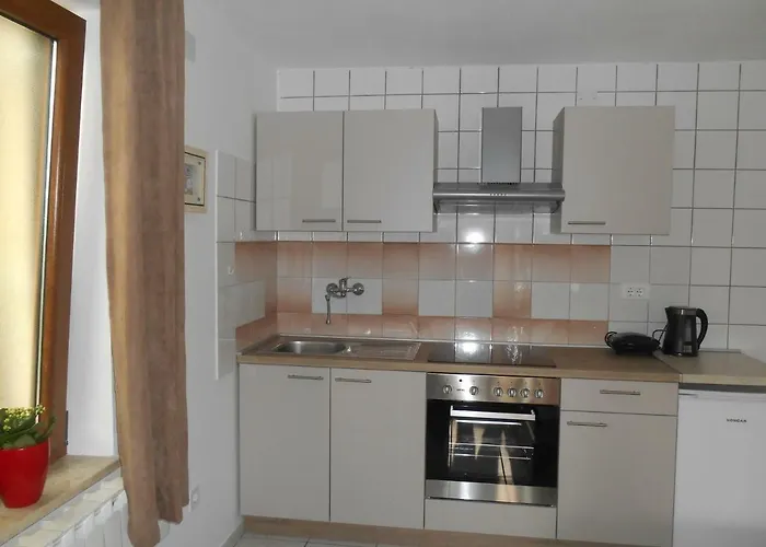 Regina Appartement Rovinj