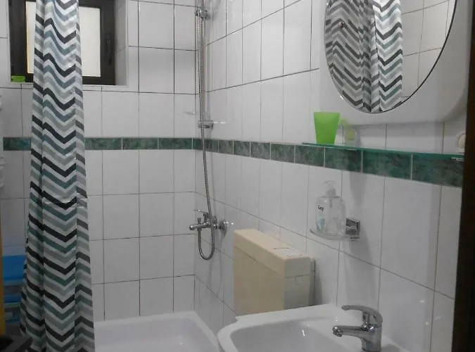 Regina Appartement Rovinj