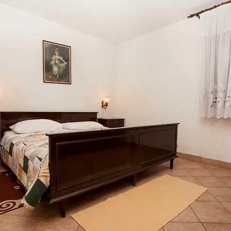 Regina Lejlighed Rovinj